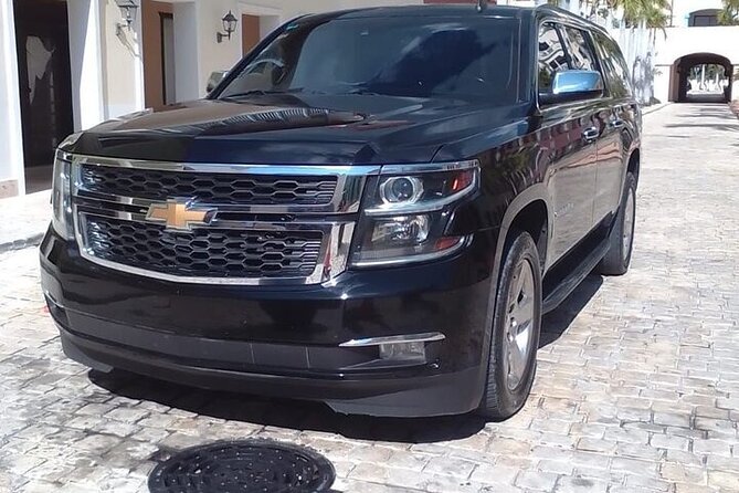 Private Airport Transfer Vip Service To/From Uvero Alto - The real value of 35 to 45 minutes to Uvero Alto hotels