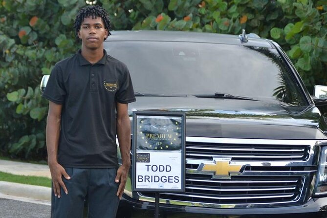 Private Airport Transfer Vip Service To/From Uvero Alto - Your departure run: driver meets you at the lobby