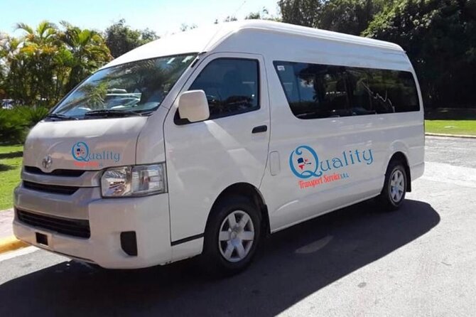 Private Airport Transfers Roundtrip Punta Cana Hotels - Key highlights you will care about