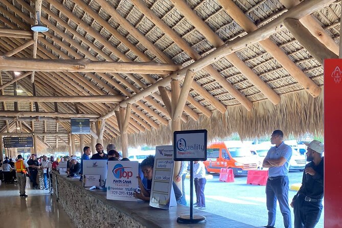 Private Airport Transfers Roundtrip Punta Cana Hotels - Price and Value: Why $14.99 Per Person Can Work