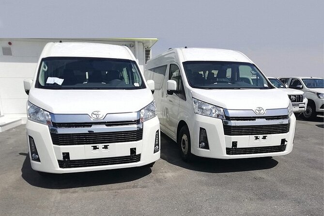 Private Airport Transportation to Punta Cana and Bávaro Hotels - Return Pickup: Room Number and Timing Are Everything