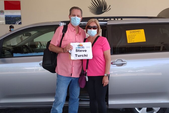 Private Airport Transportation to Punta Cana and Bávaro Hotels - Price and Value: Is $13.50 Per Person Fair?