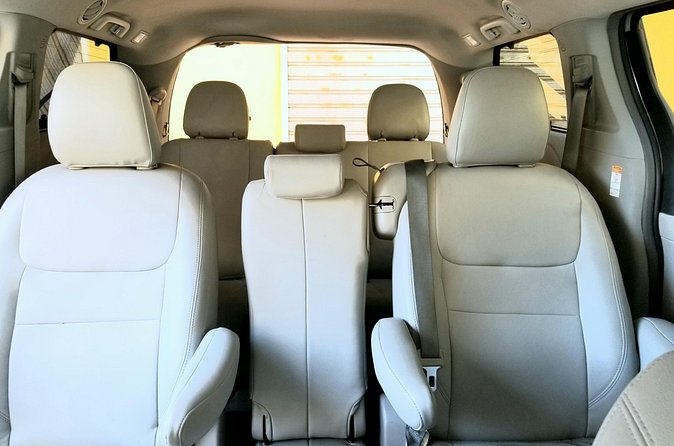 Private Airport Transportation to Punta Cana and Bávaro Hotels - When Things Go Wrong: Missed Signs, Wrong Terminals, and Extra Fees