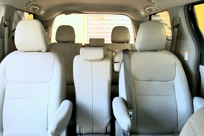 Private Airport Transportation to Punta Cana and Bávaro Hotels - Who This Transfer Fits Best