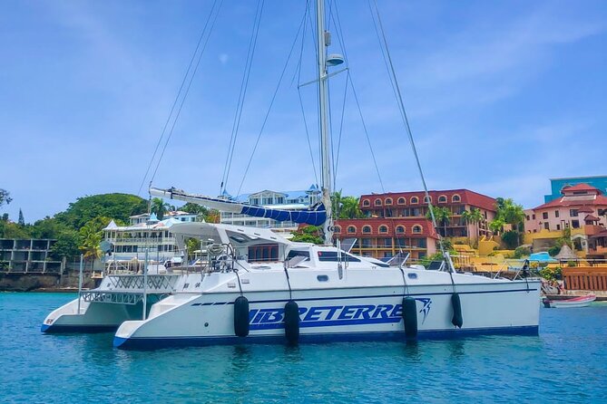 Private all-inclusive snorkeling at sosua beach. - Why Sosua Bay Snorkeling Feels More Relaxing Than Most
