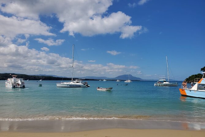 Private all-inclusive snorkeling at sosua beach. - Getting to Sosua Beach: Calm Water, Easy Start