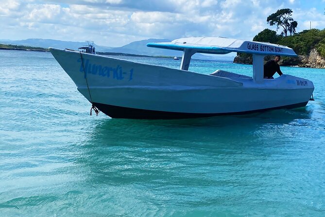 Private all-inclusive snorkeling at sosua beach. - Stop 1: Sosua Beach for the Reef, the Fish, and the Float Time