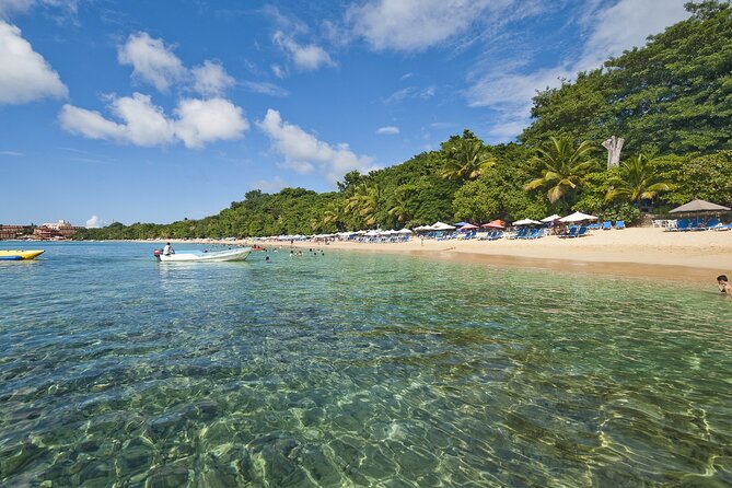 Private all-inclusive snorkeling at sosua beach. - The Private All-Inclusive Setup: What You Actually Get