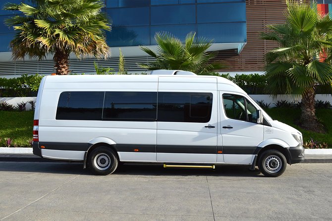 Private Arrival Transfer: Puerto Plata International Airport to Hotels (1 - 6) - Puerto Plata Airport to Hotel, Without the Arrival Headache