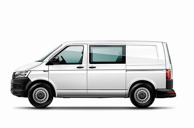 Private Arrival Transfer: Puerto Plata International Airport to Hotels (1 - 6) - Where You Can Be Dropped Off: Puerto Plata, Sosua, Cabarete, and Friends