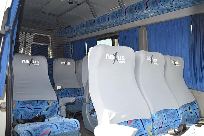 Private Arrival Transfer: Puerto Plata International Airport to Hotels (1 - 6) - Timing That Actually Fits Real Flights: About 1 to 2 Hours