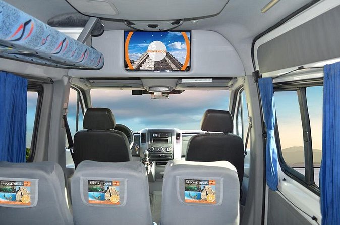 Private Arrival Transfer: Puerto Plata International Airport to Hotels (1 - 6) - The One Possible Snag: Hotel Location and Confirmation Details