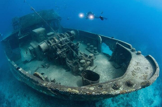 Private Bayahibe 3 Tank Diving with Lunch from Punta Cana - Who this suits best in Punta Cana