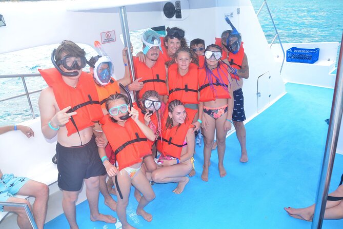 Private Boat Party in Punta Cana - What the Private Boat Party in Punta Cana Really Feels Like