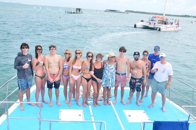 Private Boat Party in Punta Cana - Dolphin Sightings: The Moment You Want to Time Your Attention for