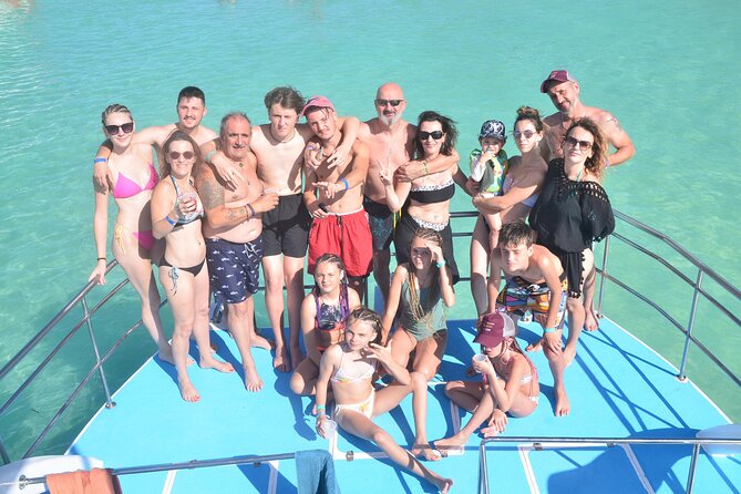Private Boat Party in Punta Cana - Price and What You Get for $70 (and Why It Can Be Fair)