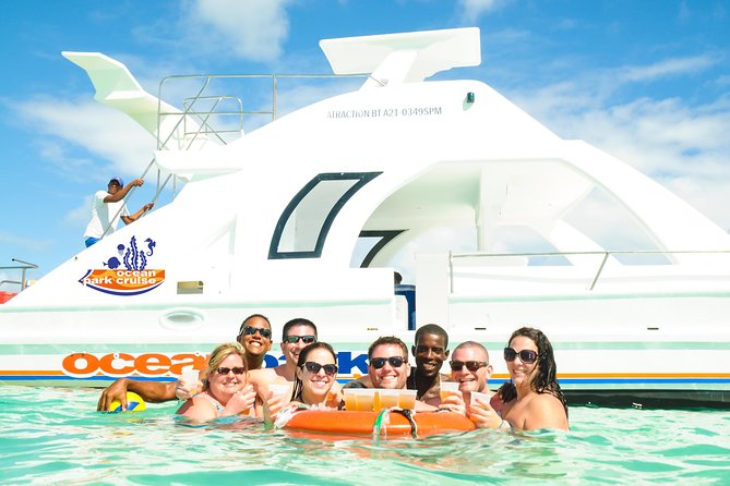Private Caribbean Snorkeling Cruise At Punta Cana & Sharks, Stingray Encounter - Key Points I’d Zoom In On