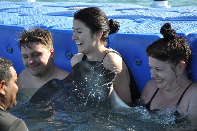 Private Caribbean Snorkeling Cruise At Punta Cana & Sharks, Stingray Encounter - Natural Pool Time: Why Shallow, Protected Water Changes the Mood