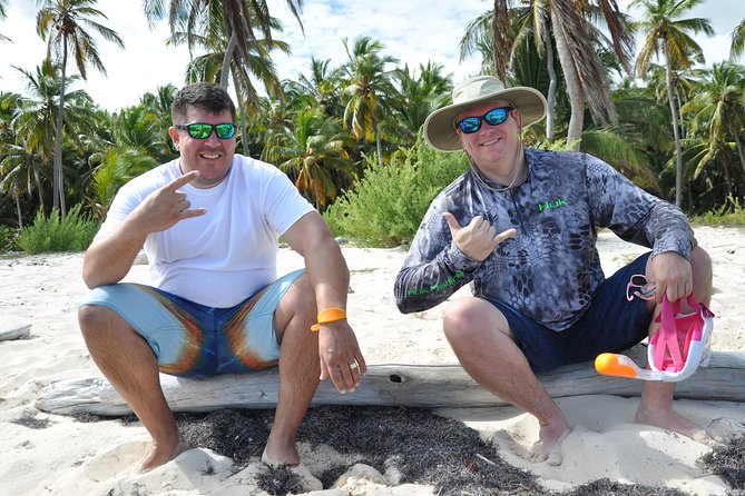 Private Caribbean Snorkeling Cruise At Punta Cana & Sharks, Stingray Encounter - Value Check: Is $1,295 Per Group Worth It?