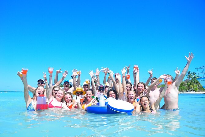Private Catamaran Booze Cruise & Snorkeling - Key things I’d clock before you go