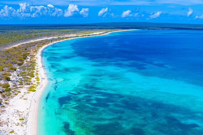Private Catamaran Cruise to Bahia de las Aguilas - Group size, comfort, and who this is best for
