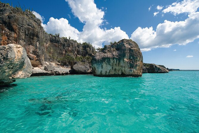 Private Catamaran Cruise to Bahia de las Aguilas - Practical considerations before you step on the boat