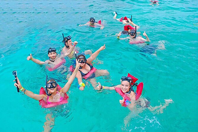 Private Catamaran Party with Snorkeling and Unlimited Drink - Price and Value: Why This Makes Sense for Groups