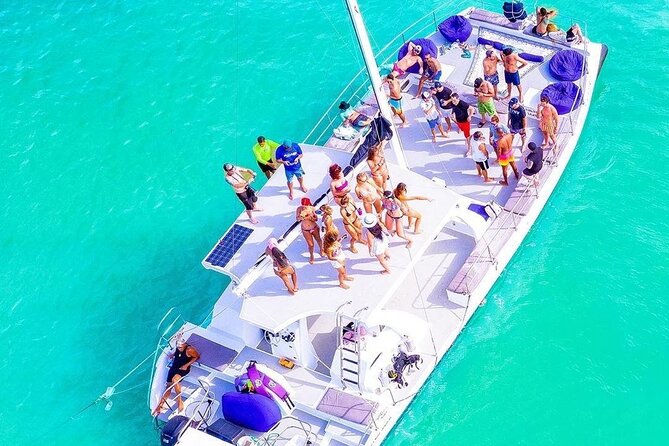 Private Catamaran Snorkeling Family Adventure - Quick Hits on This Punta Cana Catamaran Adventure