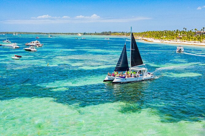 Private Catamaran Snorkeling Family Adventure - Getting There Smoothly: Pickup, Mobile Ticket, and Timing