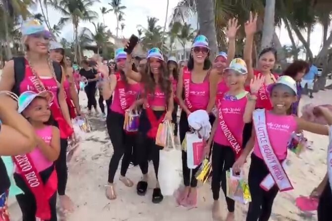 Private Cruise Party and Snorkeling in Punta Cana - VIP yacht party setup in Punta Cana
