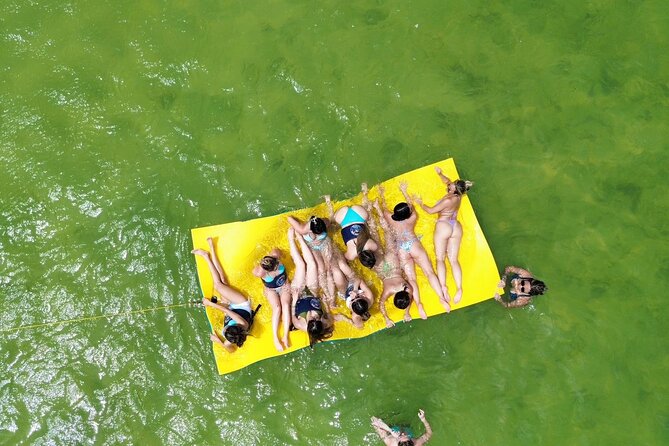 Private Cruise Party and Snorkeling in Punta Cana - Price and value: $900 per group (up to 15) for a 4-hour VIP day