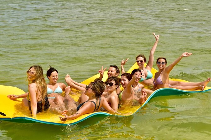 Private Cruise Party and Snorkeling in Punta Cana - Who this private cruise fits best (and who should think twice)