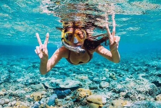 Private Cruise Party and Snorkeling in Punta Cana - The 4-hour rhythm: pickup, 3-hour cruise time, and beach breaks