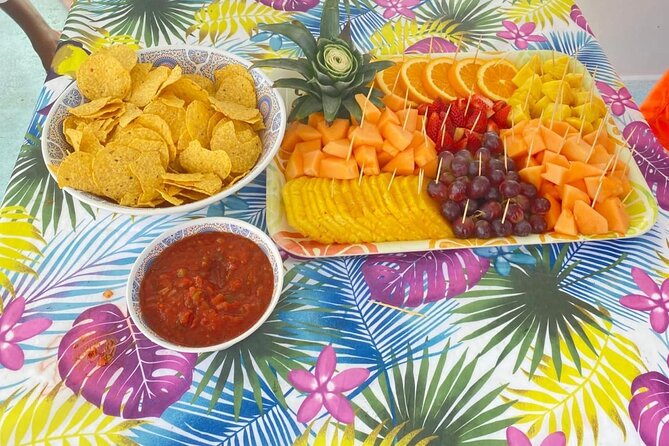 Private Cruise Party with Drinks and Snorkeling in Punta Cana - When the party begins on board: games, animation, and open bar