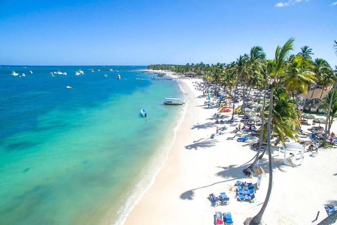 Private Departure Transfer from Uvero Alto to Punta Cana airport (PUJ) - From Uvero Alto to PUJ: what this transfer actually solves