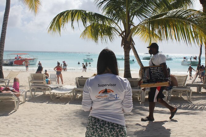 Private Exclusive Saona Island Tours - Getting to Bayahibe: A Coastal Warm-Up Before the Island
