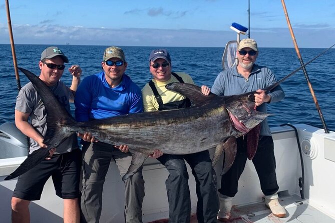 Private Fishing Charter in Punta Cana (Emmanuel) - Key highlights if you want the good stuff