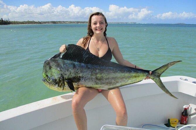 Private Fishing Charter in Punta Cana (Emmanuel) - Private charter basics in Punta Cana, who it suits and what you pay