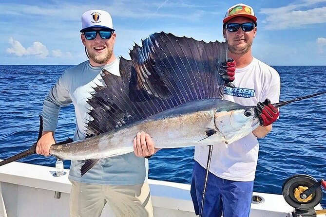 Private Fishing Charter in Punta Cana (Emmanuel) - Fresh ceviche payoff after your catch, what you really go home with