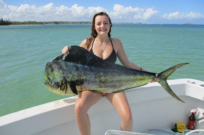 Private Fishing Charter in Punta Cana (Emmanuel) - Timing, two departures daily, and planning your half day