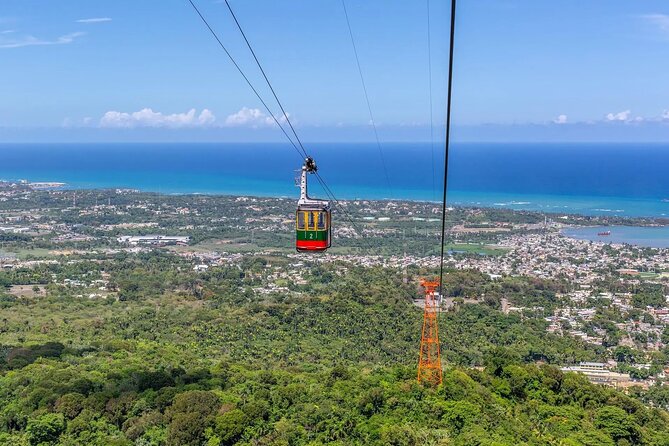 Private Guided Tour: Explore Puerto Plata’s Rich History! - Start at Independence Park, then work your way through Puerto Plata