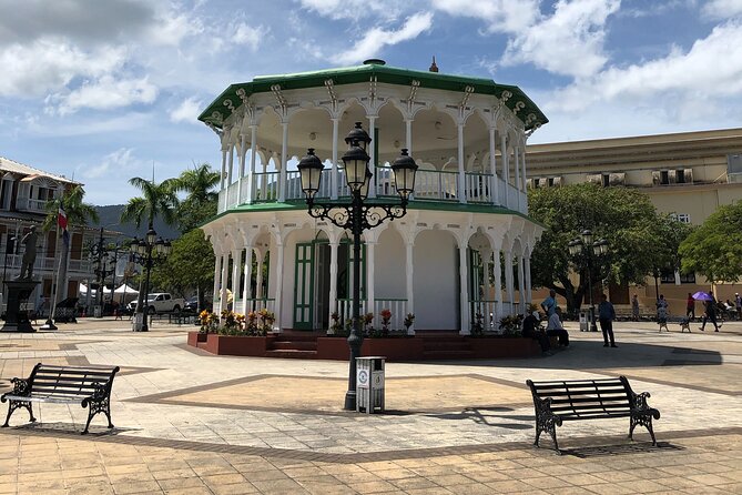 Private Guided Tour: Explore Puerto Plata’s Rich History! - Fortaleza San Felipe: Spanish-era defense, not just a viewpoint
