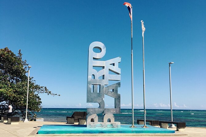 Private Guided Tour: Explore Puerto Plata’s Rich History! - Puerto Plata Cable Car (Teleferico): the views are the point, and the ticket is separate