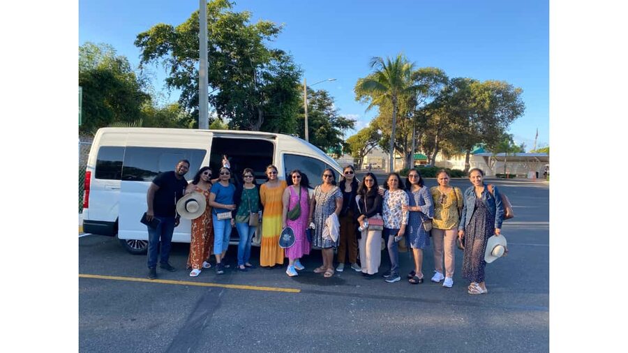 Private Half Day Tour in Punta Cana-Higüey with Local Guide - Price and What $250 Buys (Private Group, Not a Big Bus)