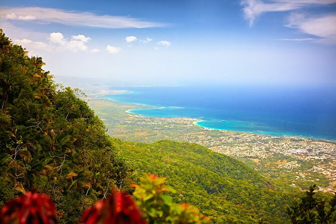 Private Half-Day Tour of Puerto Plata with Guide - Key things to know before you go