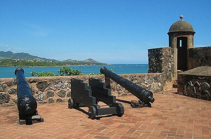 Private Half-Day Tour of Puerto Plata with Guide - Pico Isabel de Torres by cable car, and the backup plan if it is closed