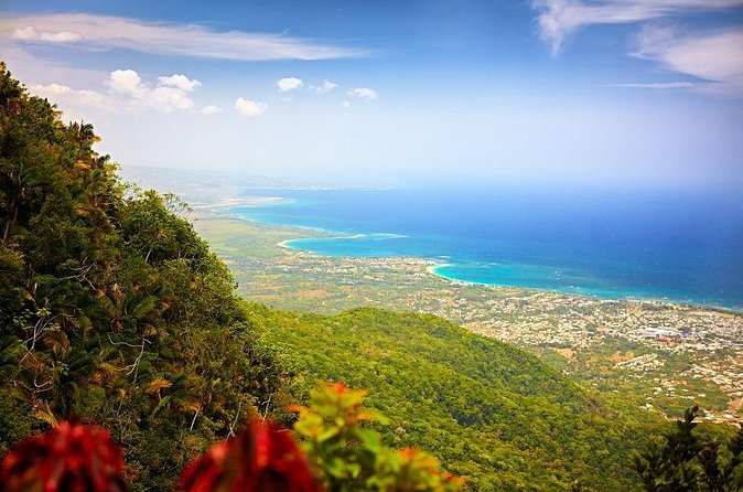 Private Half-Day Tour of Puerto Plata with Guide - Beyond the big sights, time for food and local shopping