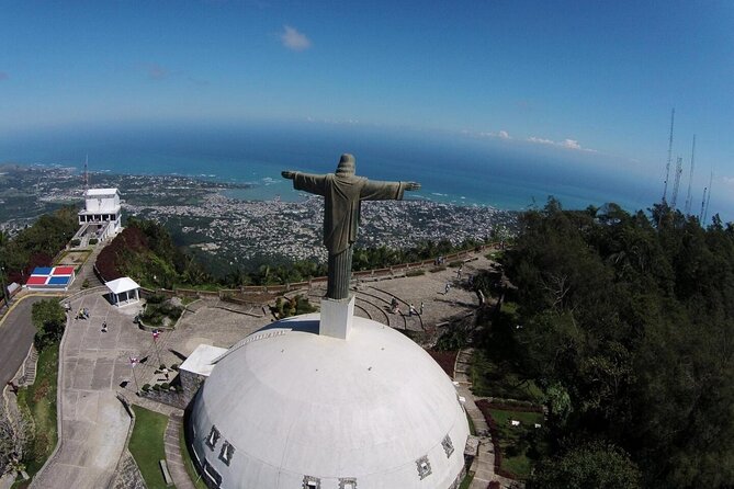 Private Half-Day Tour of Puerto Plata with Guide - How the guides shape your day, Milton, Carmen, and the driver touch