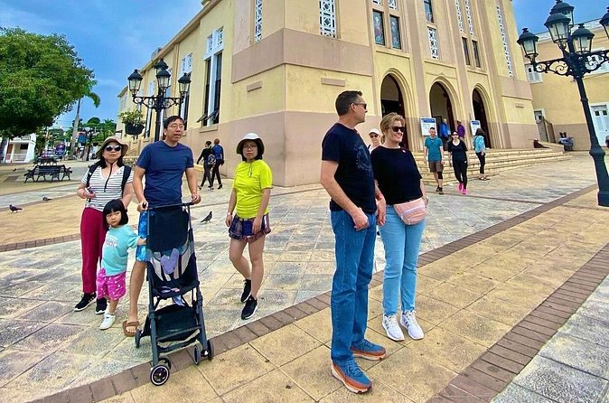 Private Half-Day Tour of Puerto Plata with Guide - Price and value at $65 per person for a private half-day