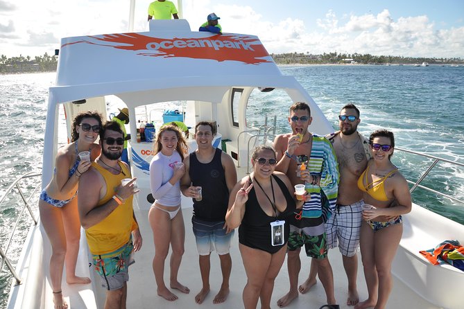Private Half Day Trip: Snorkeling Cruise-Swimming Pool & Virgen Beach - Key highlights you should know before you go